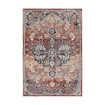 Loomaknoti Sianna Area Rug