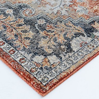 Loomaknoti Sianna Area Rug