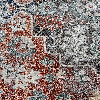 Loomaknoti Sianna Area Rug