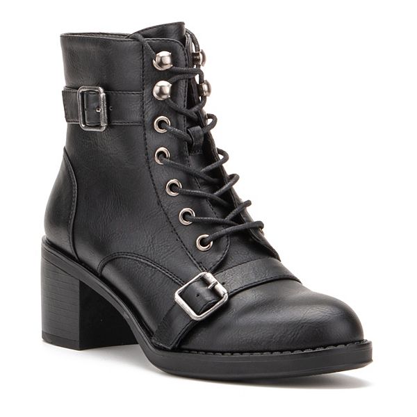 Olivia miller 2025 combat boots