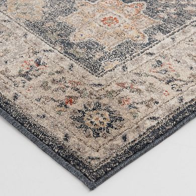 Loomaknoti Tayton Area Rug