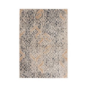 Loomaknoti Merton Area Rug