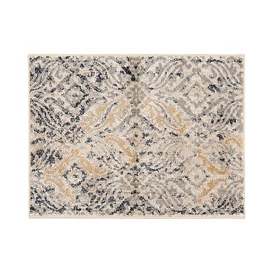 Loomaknoti Merton Area Rug