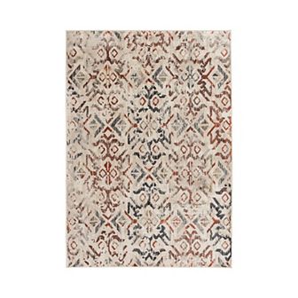 Loomaknoti Sophranan Area Rug