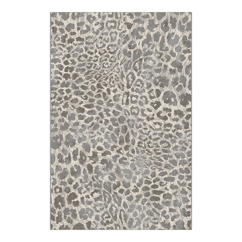 Loomaknoti Shifra Area Rug, Brown, 5X7 Ft