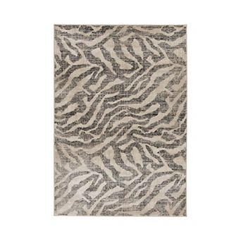 Loomaknoti Saisha Area Rug