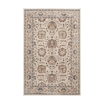 Loomaknoti Torul Area Rug