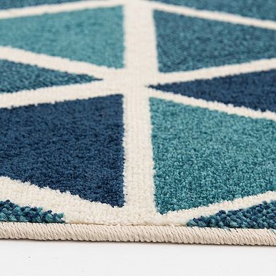 Loomaknoti Tino Indoor Outdoor Area Rug