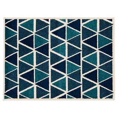 Loomaknoti Tino Indoor Outdoor Area Rug