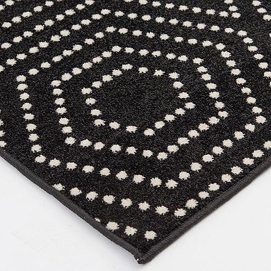 Loomaknoti Tyce Indoor Outdoor Area Rug