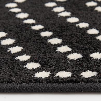 Loomaknoti Tyce Indoor Outdoor Area Rug