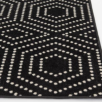 Loomaknoti Tyce Indoor Outdoor Area Rug