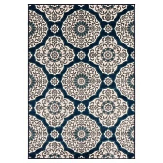 Loomaknoti Sherlan Area Rug
