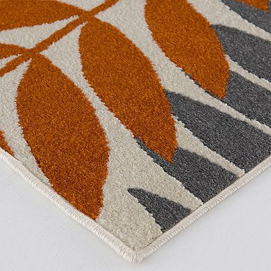 Loomaknoti Shantella Indoor Outdoor Area Rug