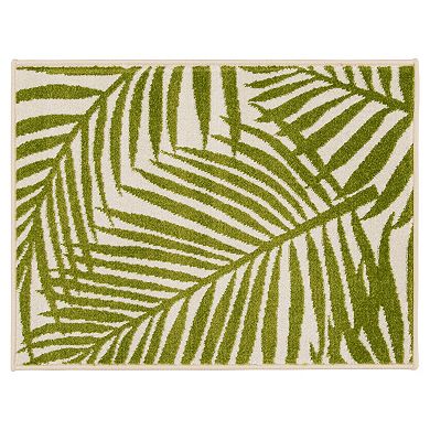 Loomaknoti Sheriel Indoor Outdoor Area Rug