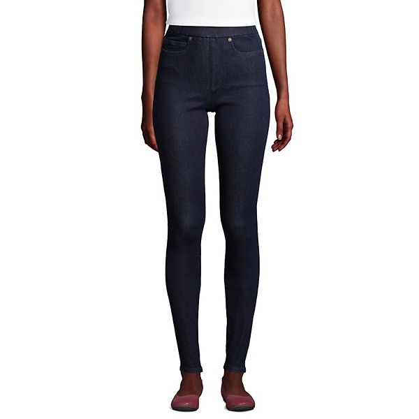 Pull on hot sale jeans kohls