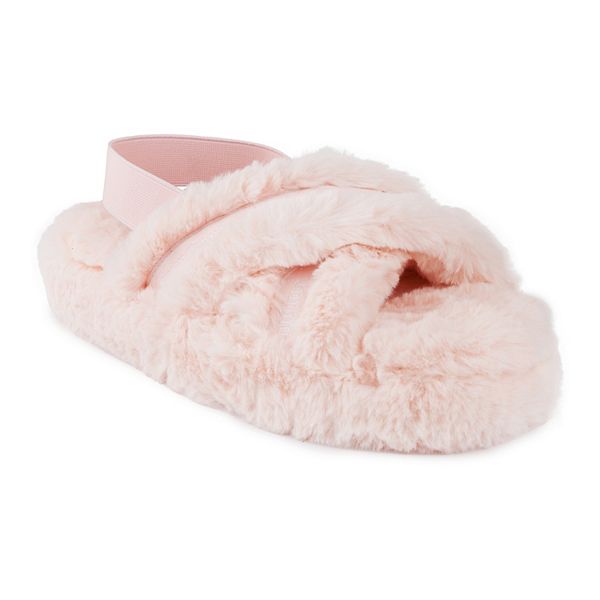 Juicy Couture Women's Slippers