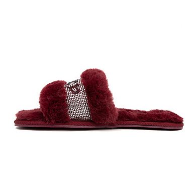 Juicy Couture Gravity Women's Slippers