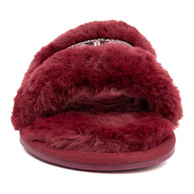 Juicy Couture Gravity Women's Slippers