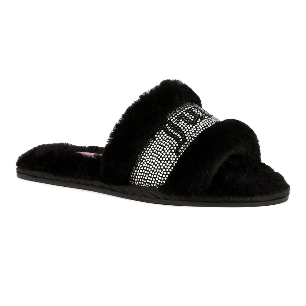 Juicy Couture Gravity Women's Slippers