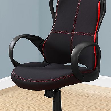 Monarch Two Tone Office Chair