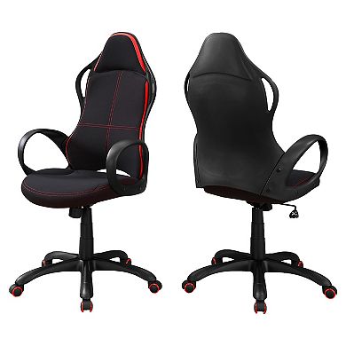 Monarch Two Tone Office Chair