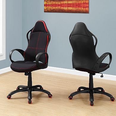 Monarch Two Tone Office Chair