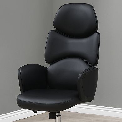 Monarch Executive High Back Office Chair