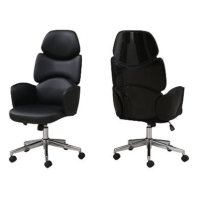 Monarch Executive High Back Office Chair