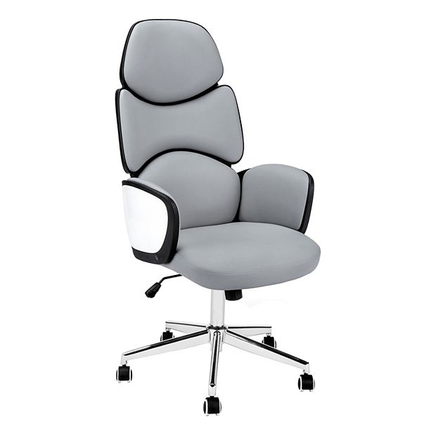 Monarch Executive High Back Office Chair