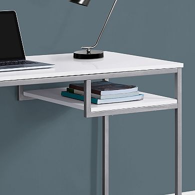 Monarch Stylish Computer Desk