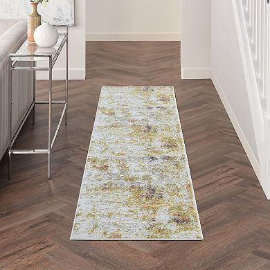 Nourison Trance Dyed Area Rug