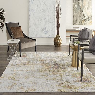 Nourison Trance Dyed Area Rug