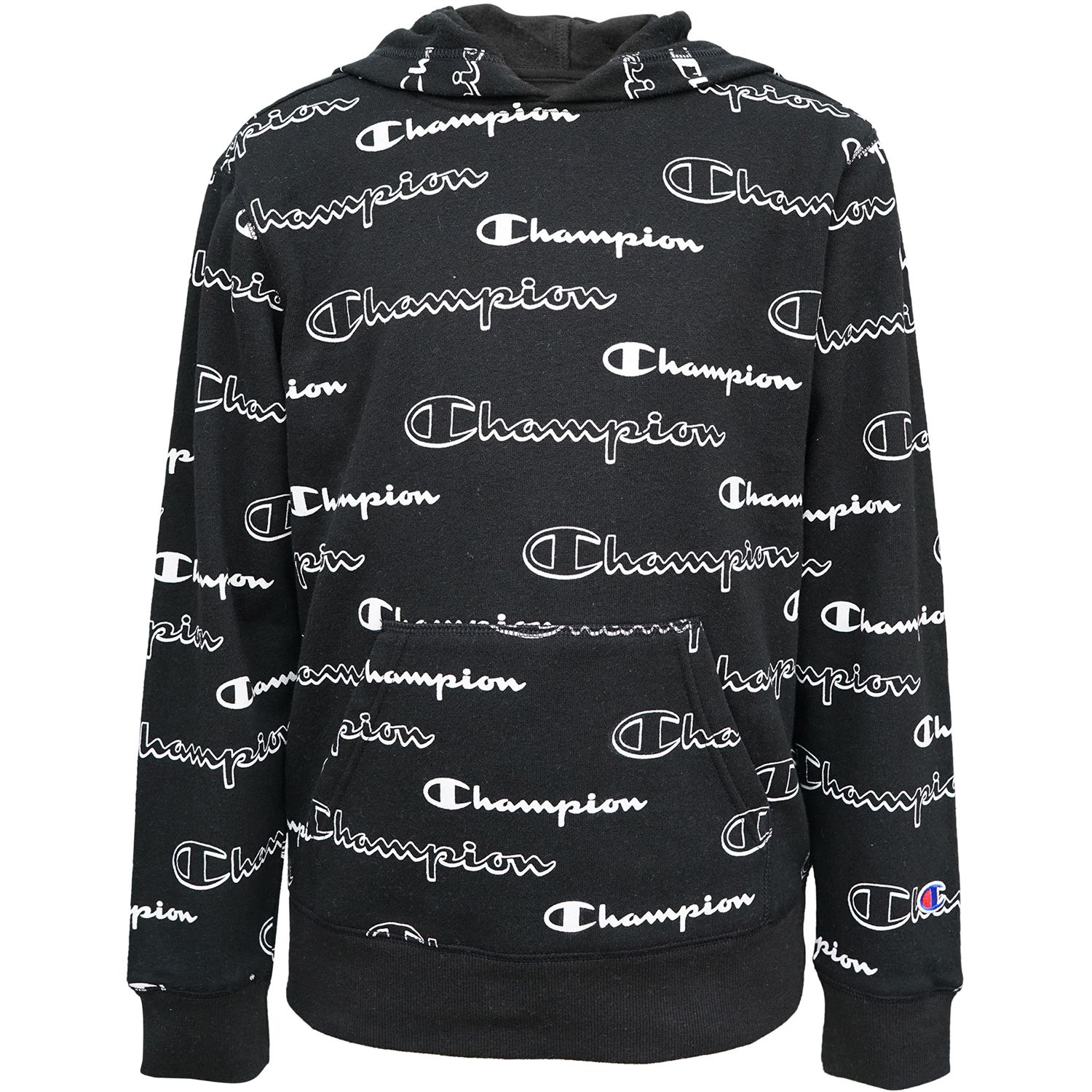 kohls mens champion sweatshirts