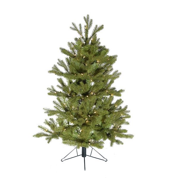 Kohls deals christmas trees