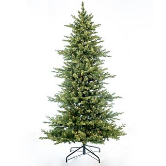 Kurt Adler 7.5-ft. Charleston Medium Artificial Christmas Tree