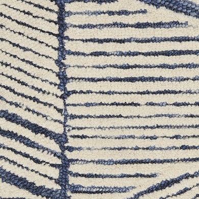 Nourison Vail Woven Area Rug