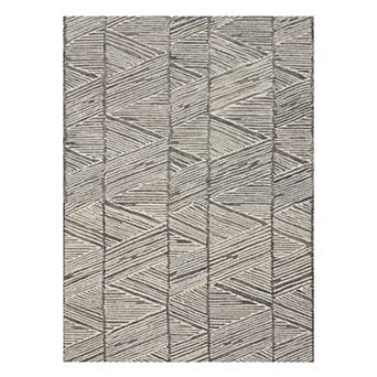 Nourison Vail Woven Area Rug