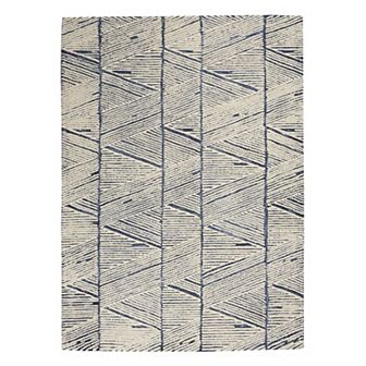 Nourison Vail Woven Area Rug