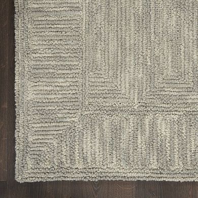 Nourison Vail Serenity Area Rug