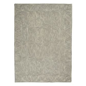 Nourison Vail Serenity Area Rug