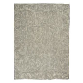 Nourison Vail Serenity Area Rug