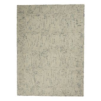 Nourison Vail Serenity Area Rug