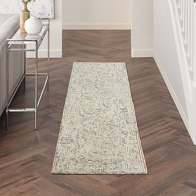 Nourison Vail Intrigue Area Rug