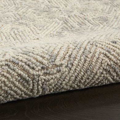 Nourison Vail Intrigue Area Rug