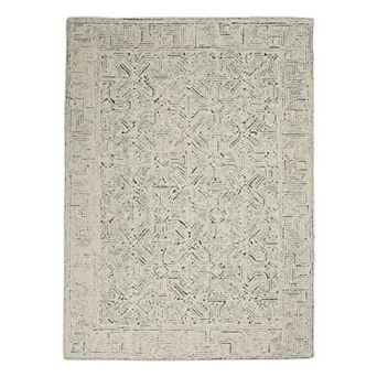 Nourison Vail Intrigue Area Rug