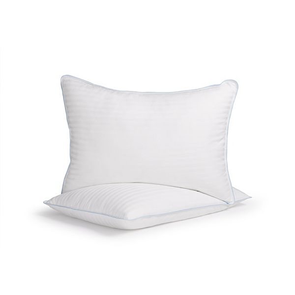 Medium Density Pillow 2Pack