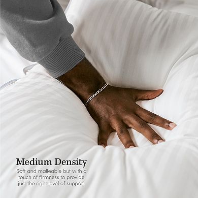 Firm Density Pillow