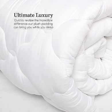 Plush Mattress Pad