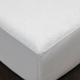 Terry Mattress Protector